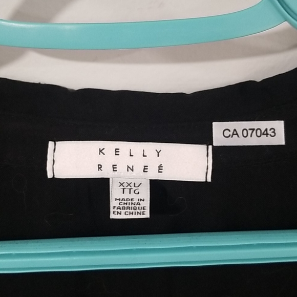 Women's Blouse - Picture 3 of 3